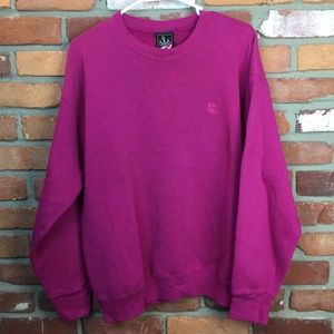 Vintage 90s Atlanta Olympics Crewneck medium fit